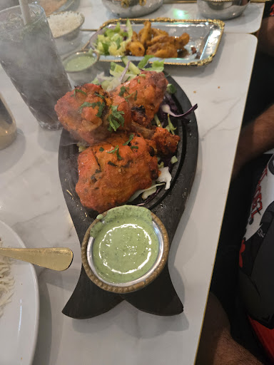 Photo of Marhaba Restaurant Victoria(Indian & Arabic) - 90 Gorge Rd W, Victoria, BC V9A 1M1